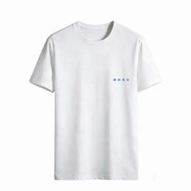 Picture of Hugo Boss T Shirts Short _SKUBossM-6XL1qh409589